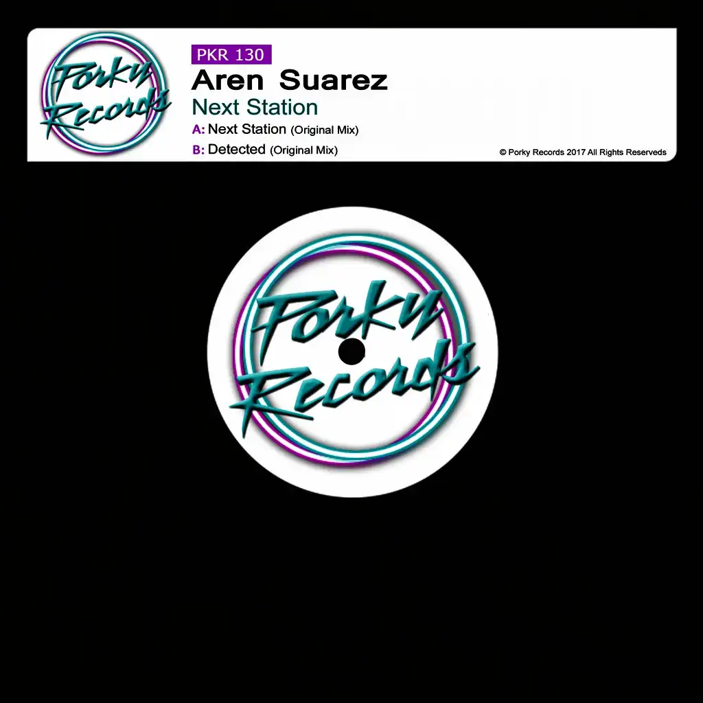 Next Station (Original Mix)