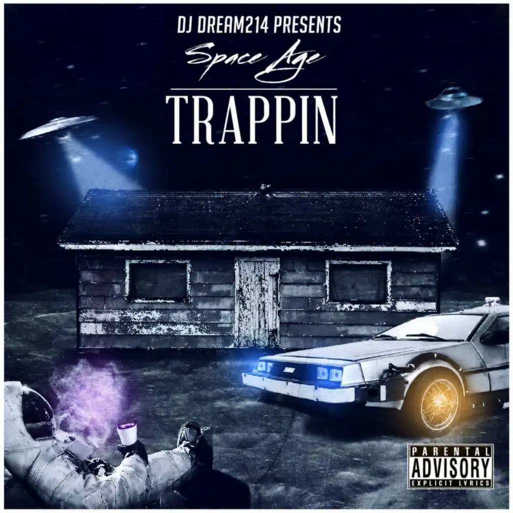 Throw It Up (feat. Lil Flip)