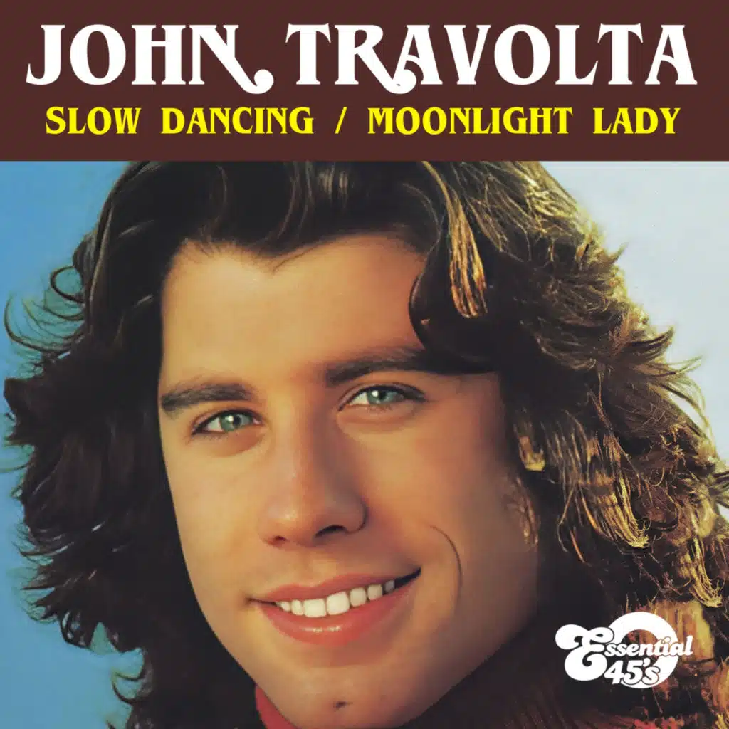 Slow Dancing / Moonlight Lady
