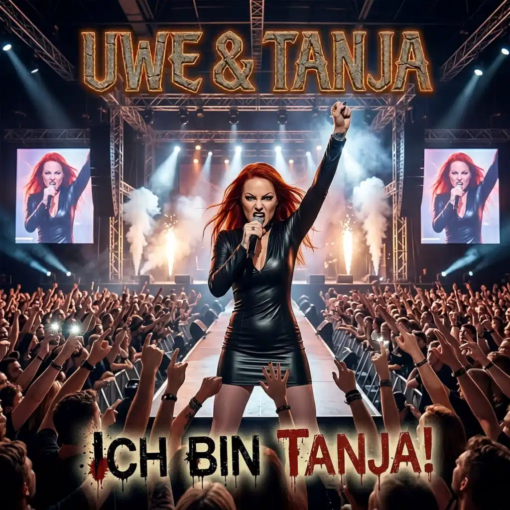 Uwe & Tanja