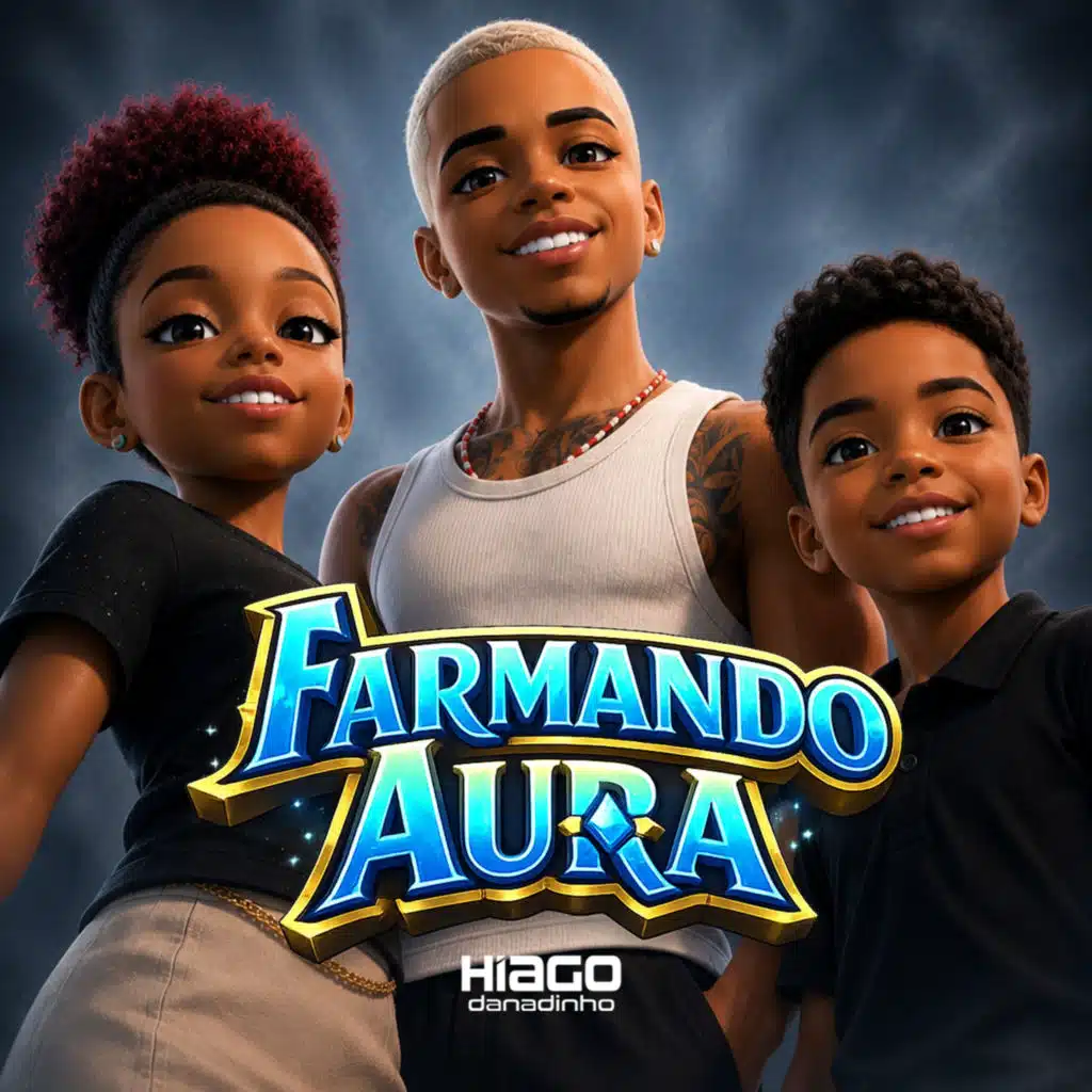 Hiago Danadinho
