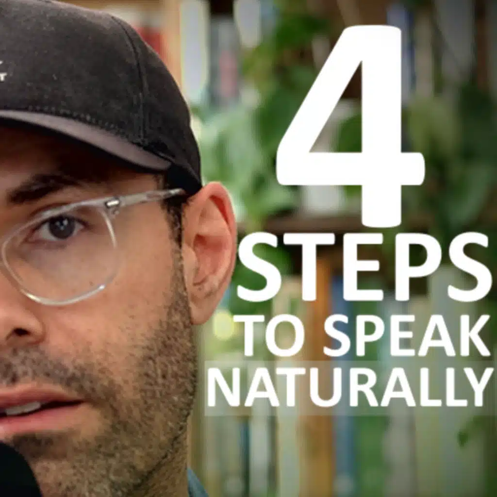 How Any Sentence Sounds Natural & Engaging In 4 Steps