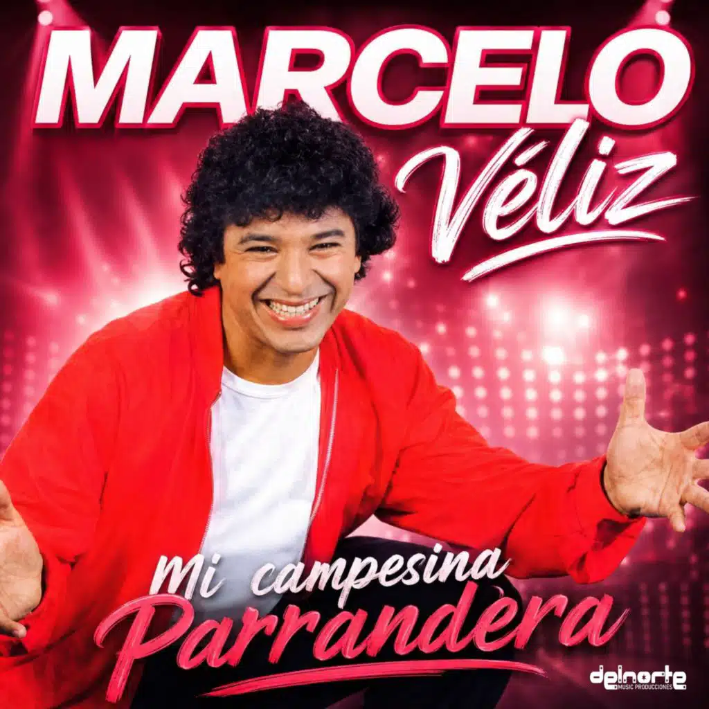 Marcelo Veliz