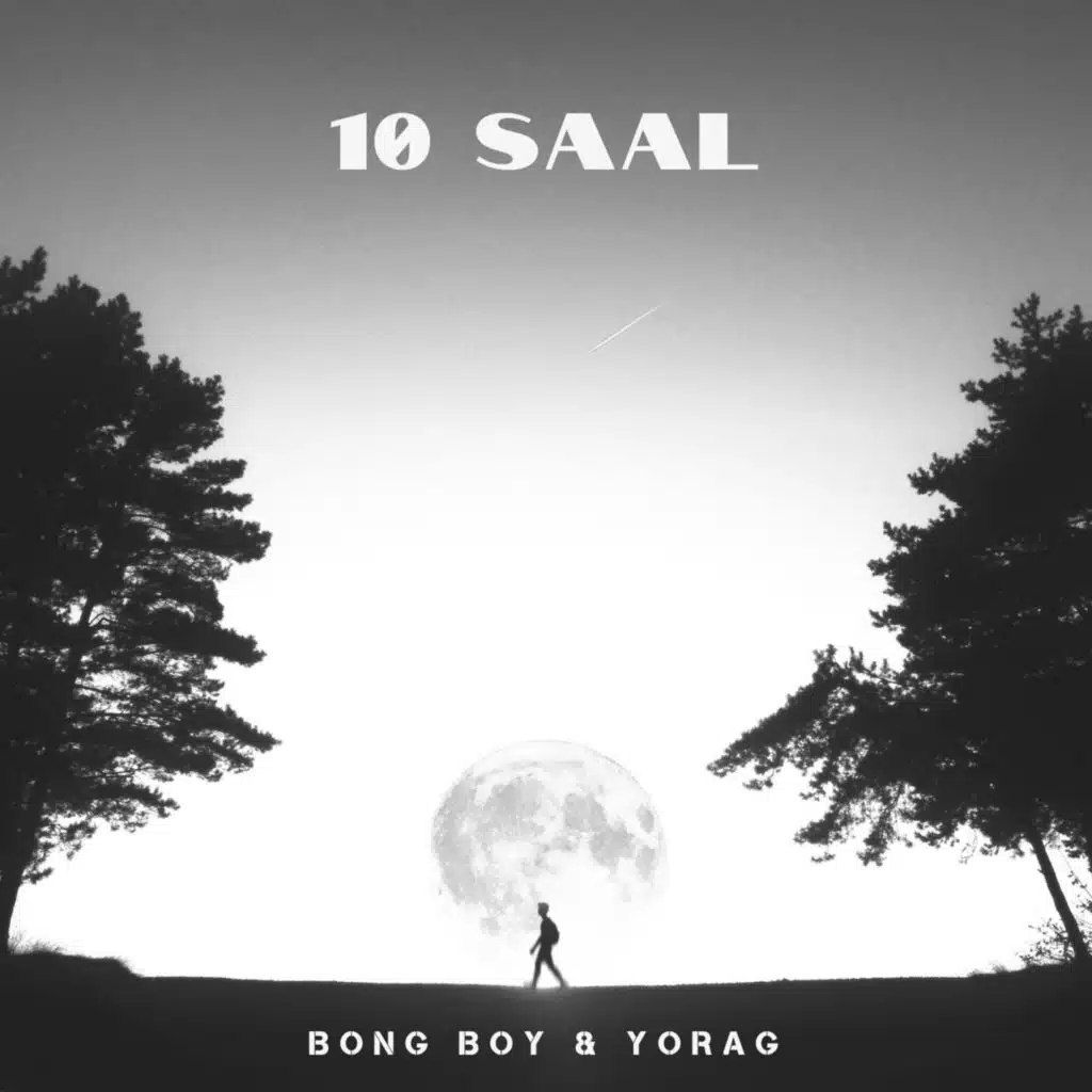 Bong Boy & YoRaG