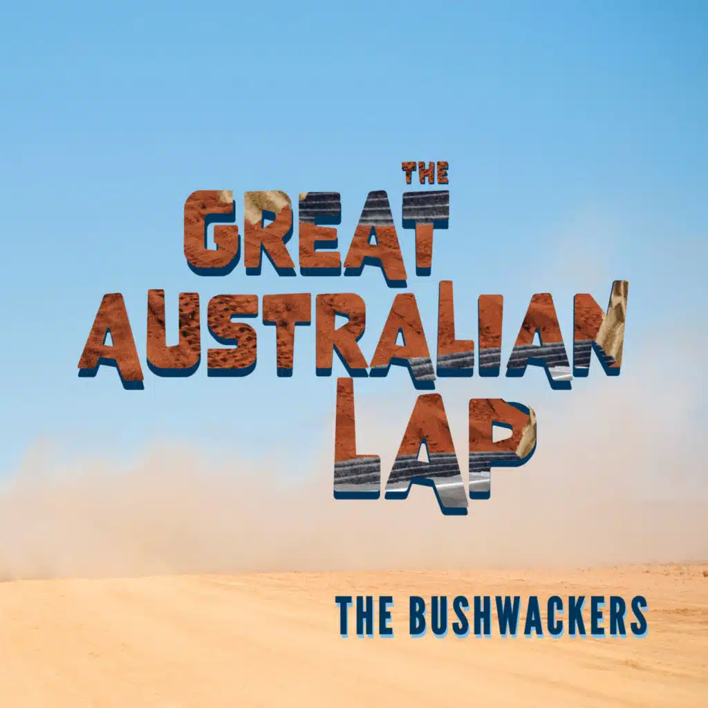 The Great Australian Lap