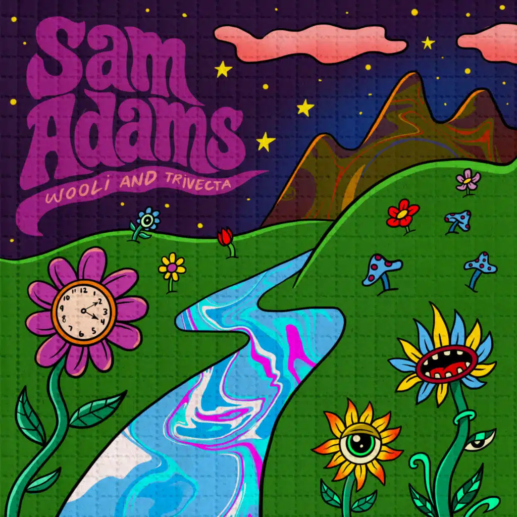 Sam Adams
