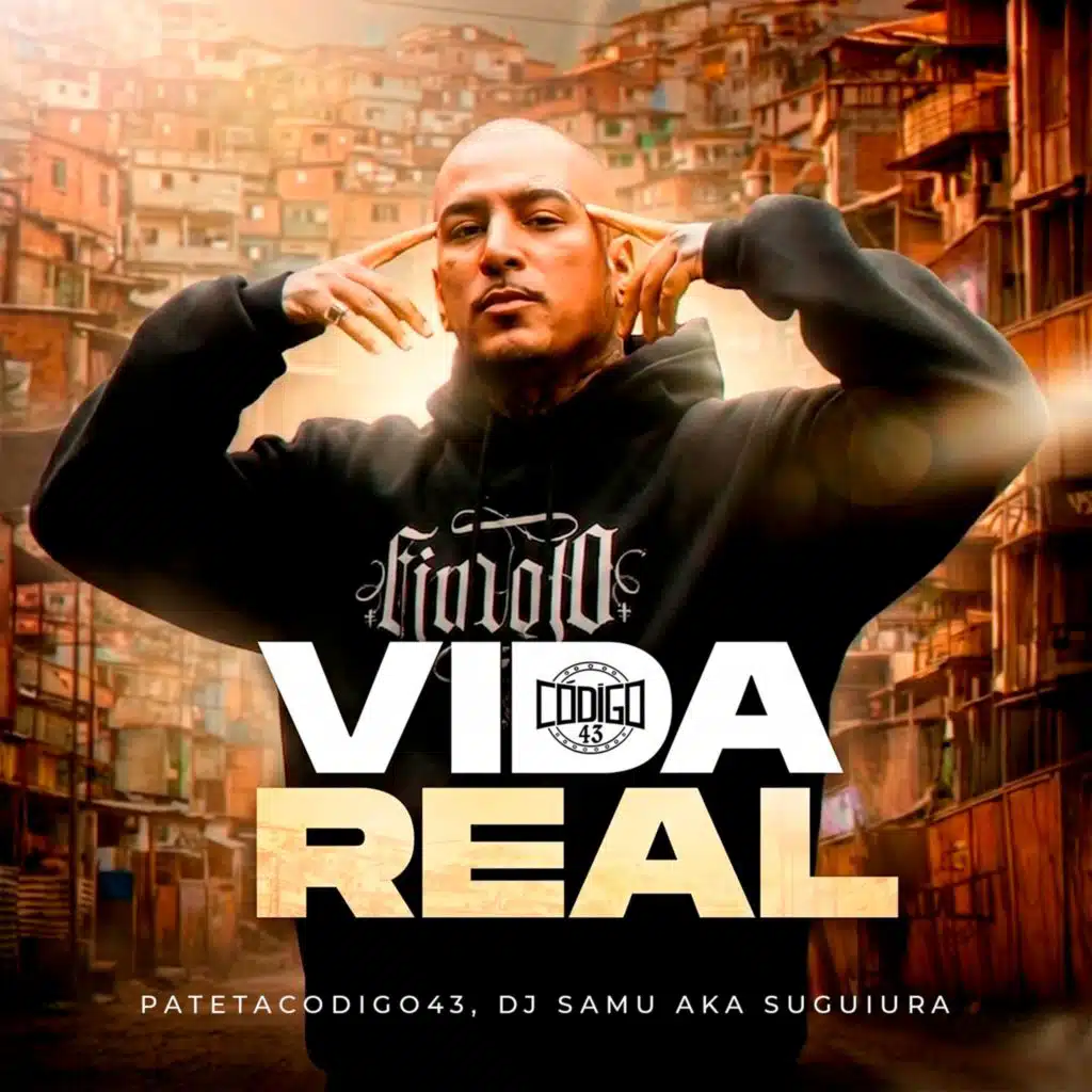 patetacodigo43 & DJ Samu aka Suguiura