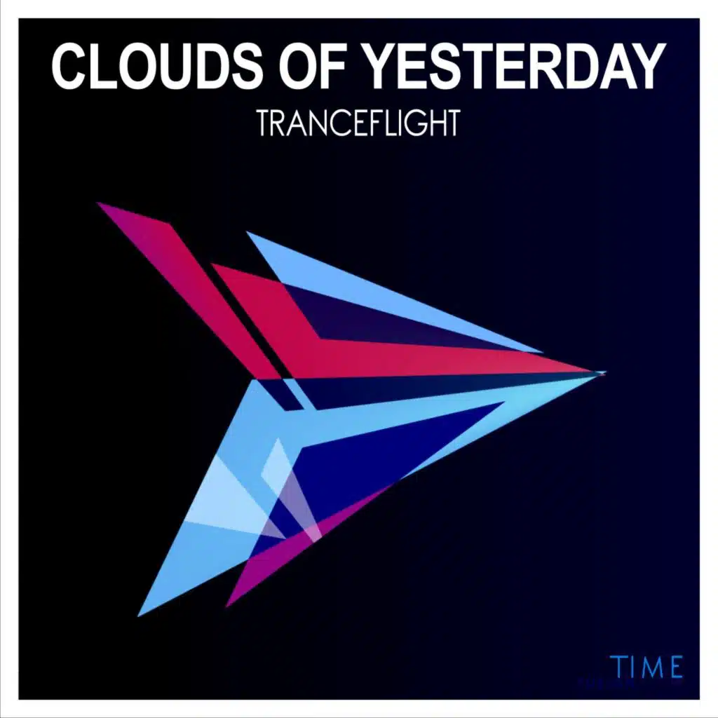 Clouds of Yesterday