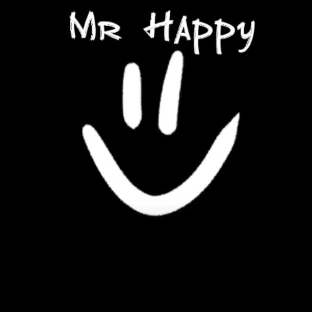 Mr Happy