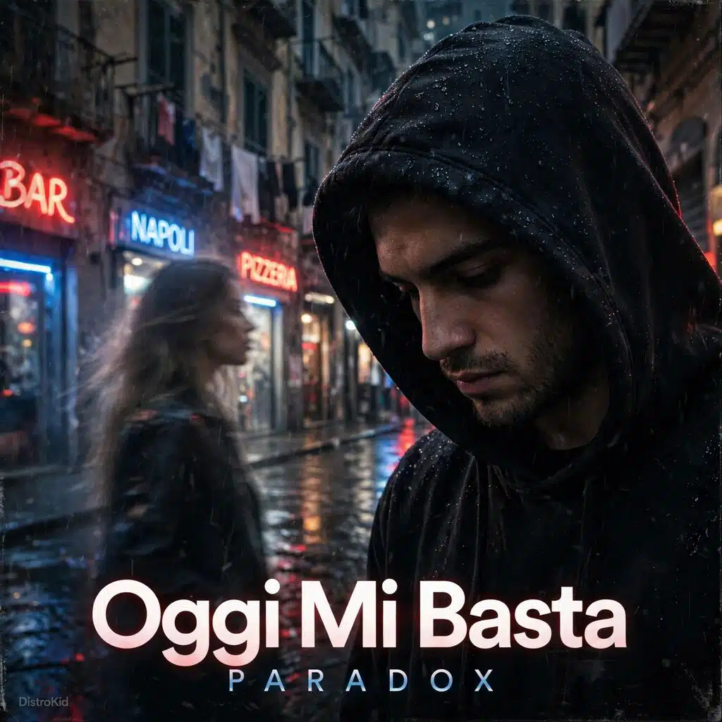 PARADOX