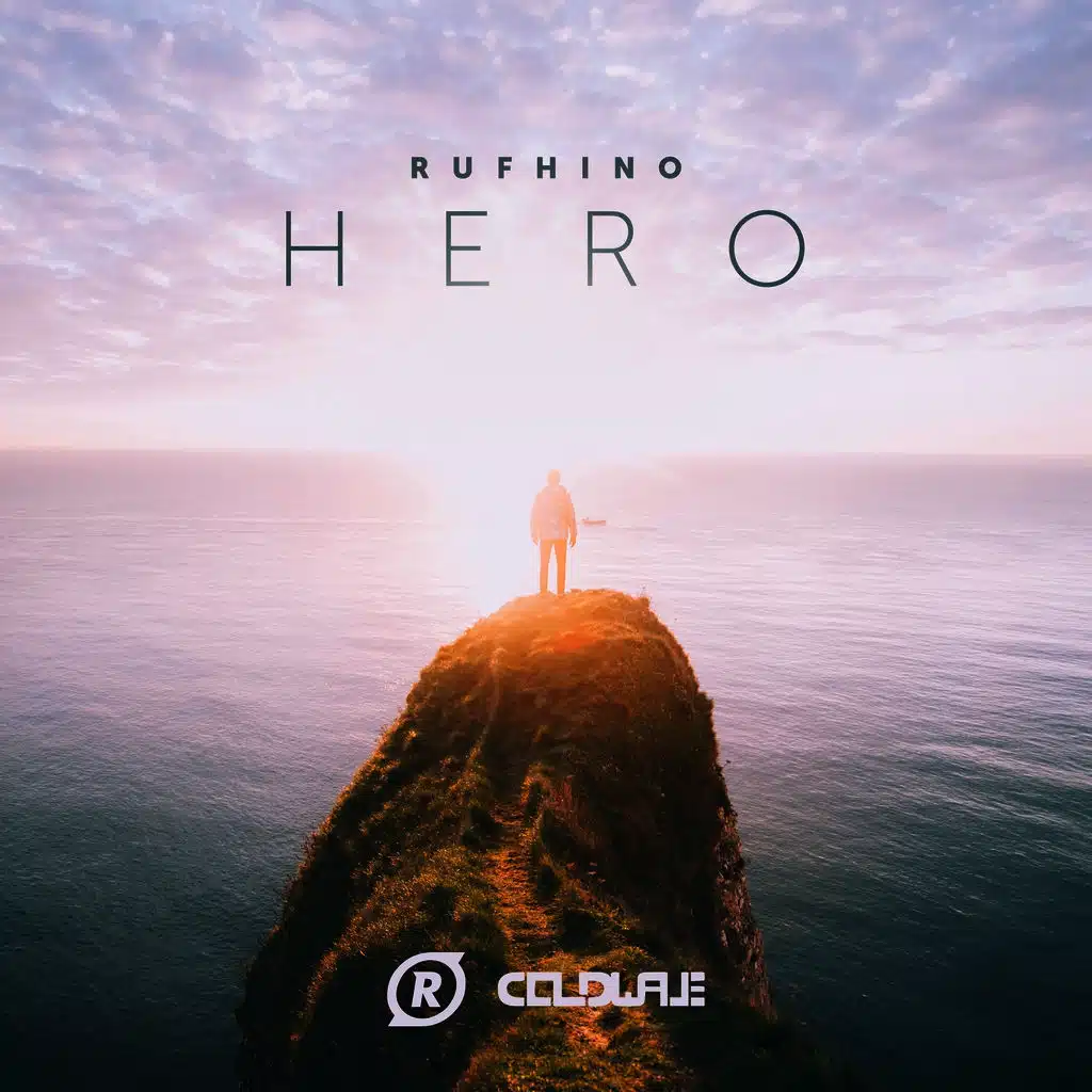 Hero (Intro Mix)