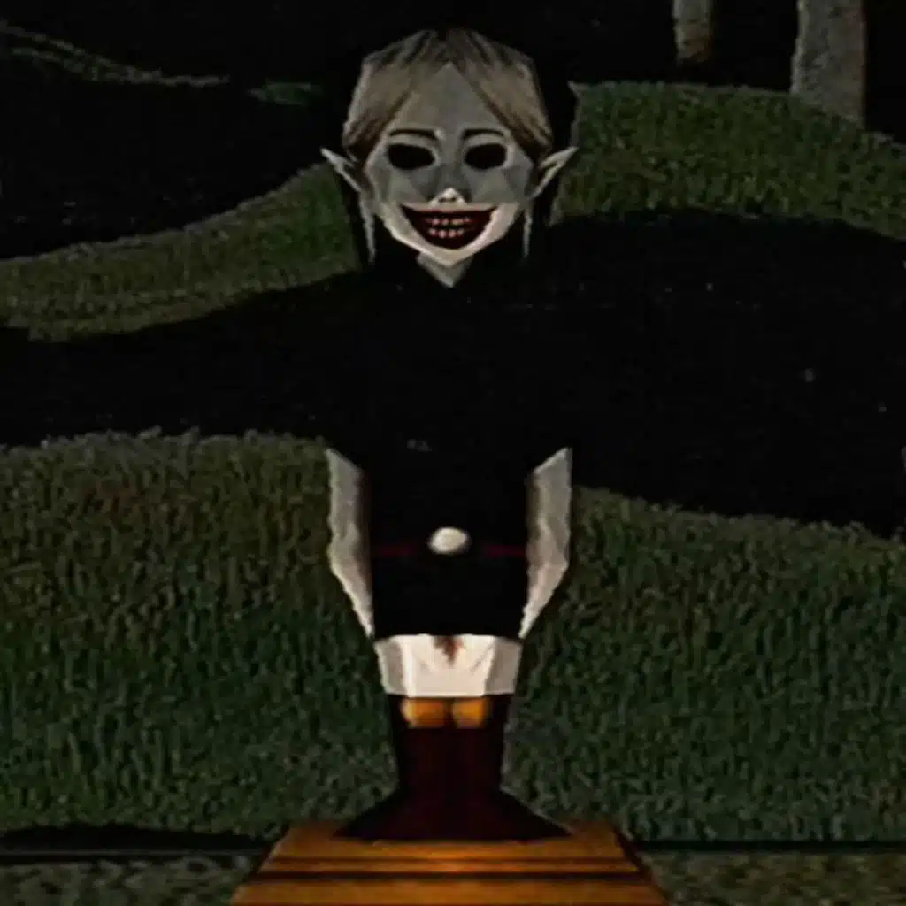 jeff the killer