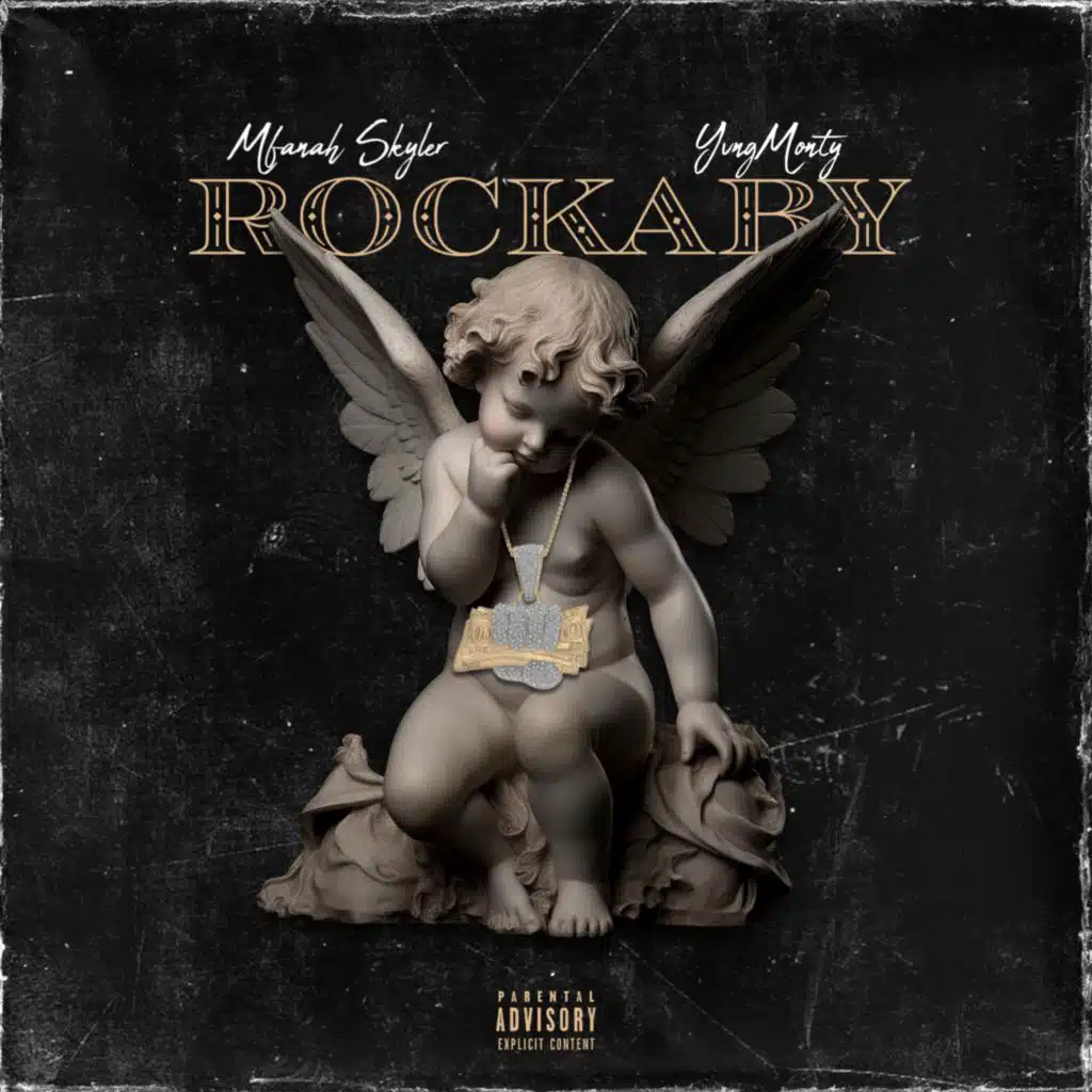 Mfanah Skyler & YvngMonty