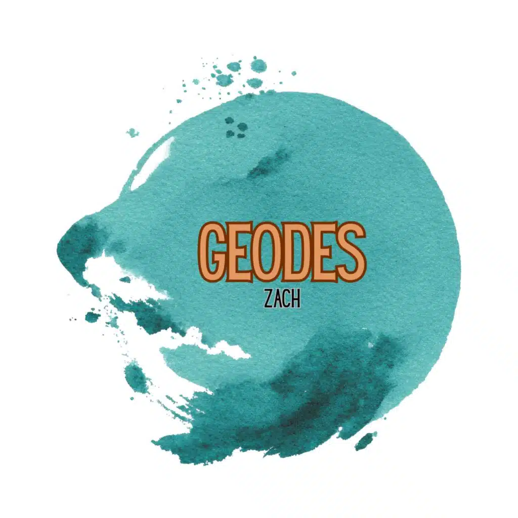 Geodes