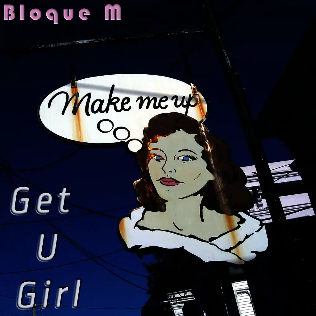 Get U Girl (Original)