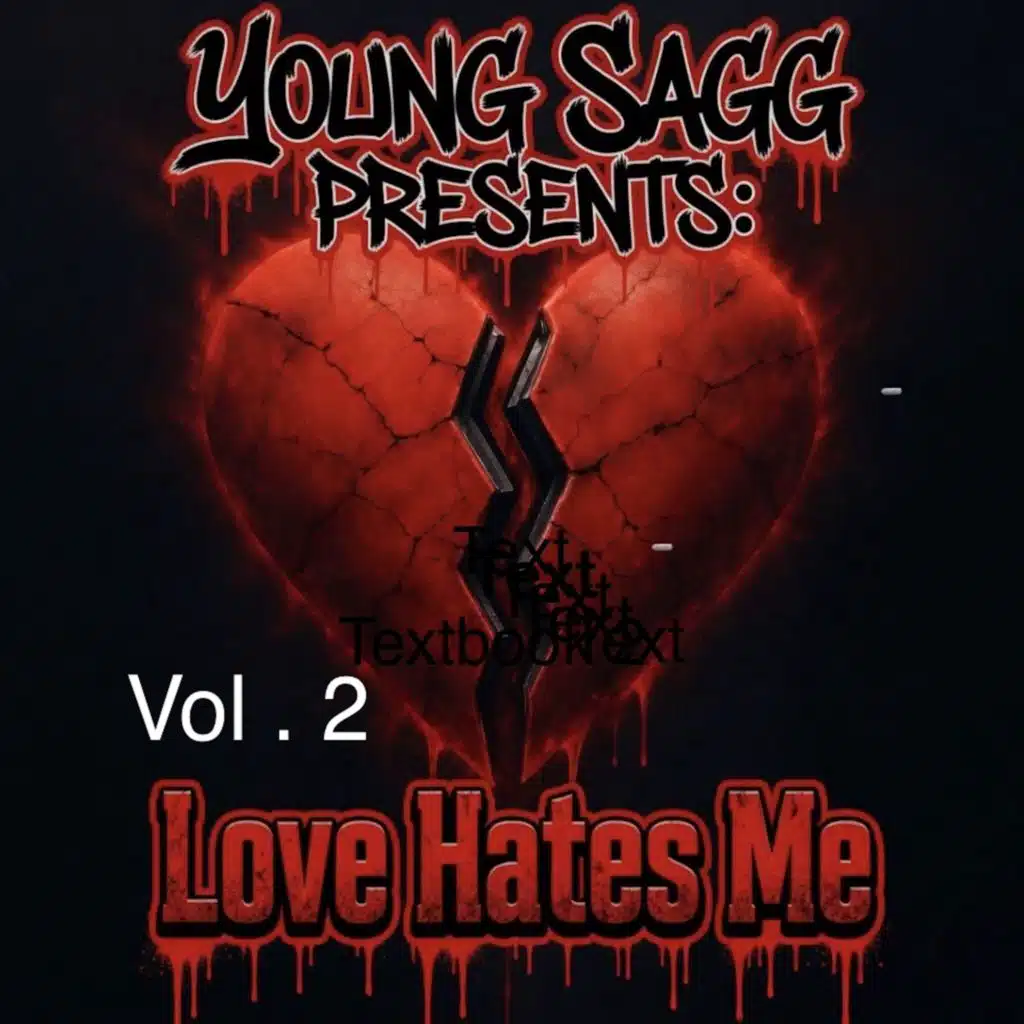Young Sagg