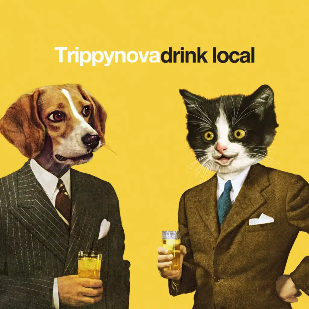 Drink Local