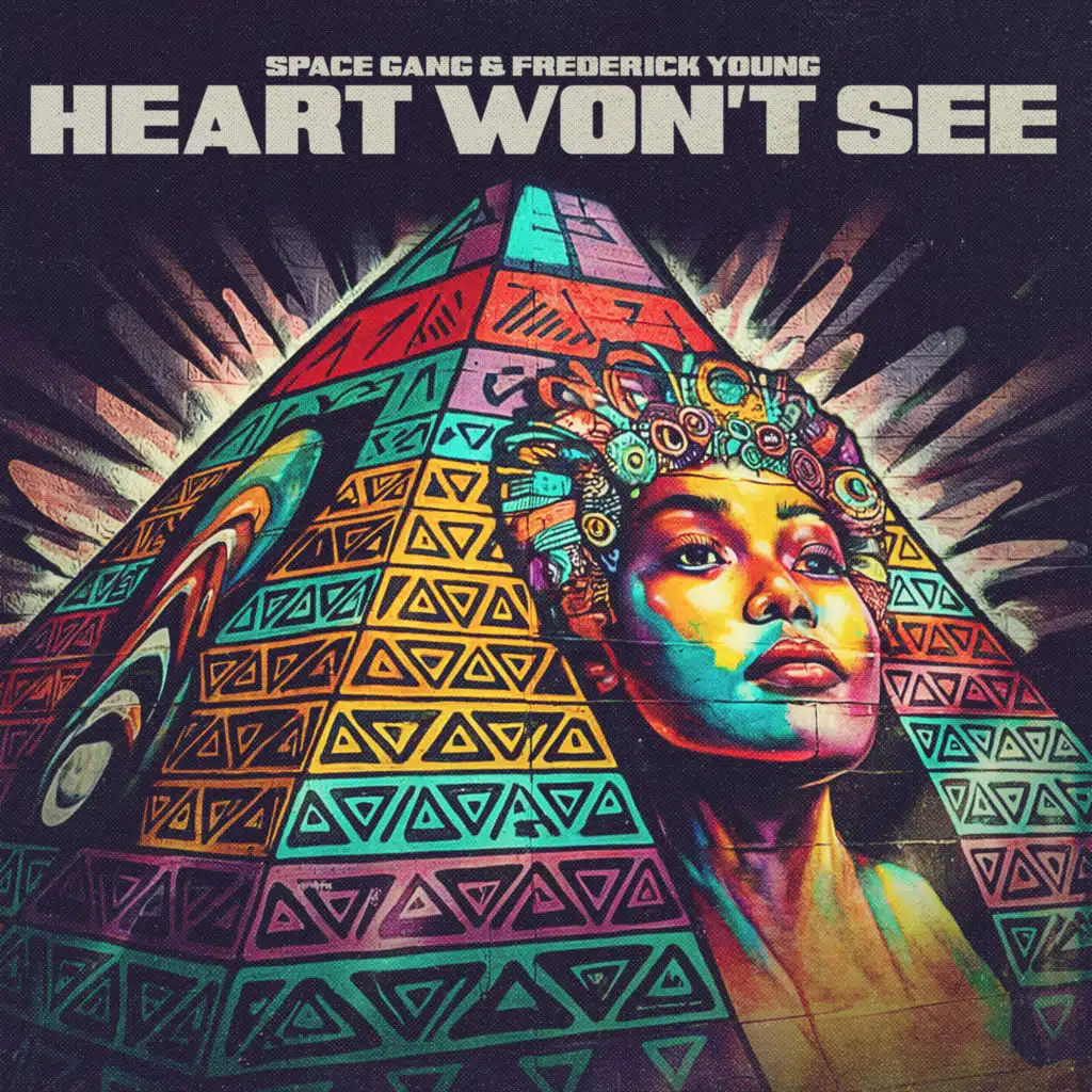 Heart Won't See