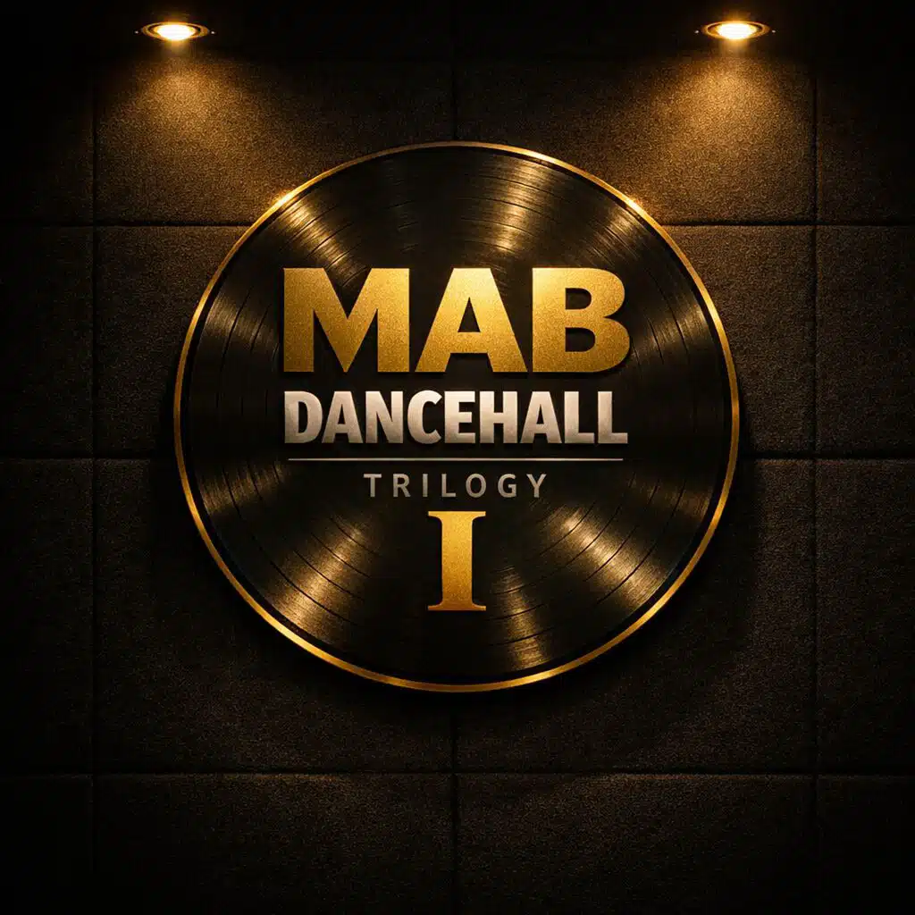 Dancehall Trilogy I