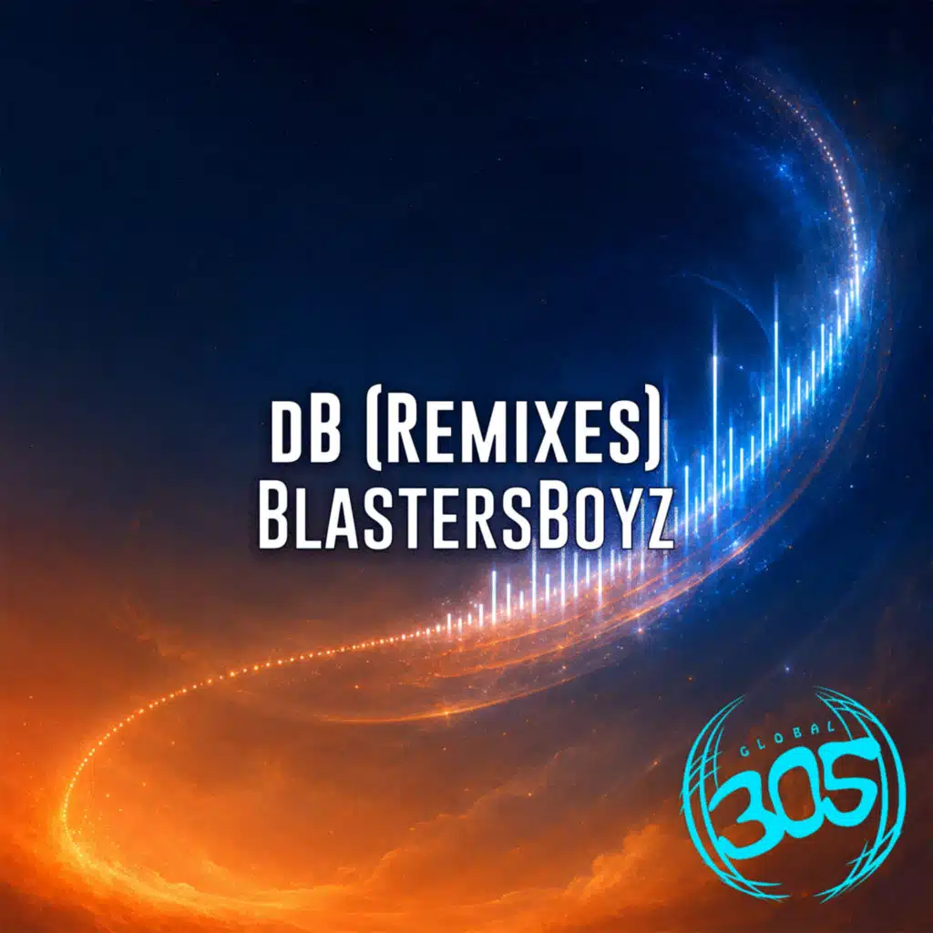dB (REMIXES)