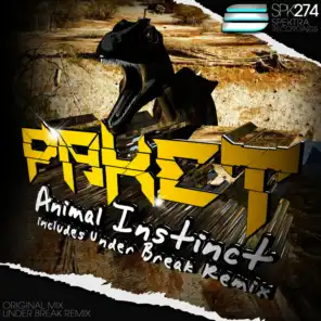 Animal Instinct (Under Break Remix)