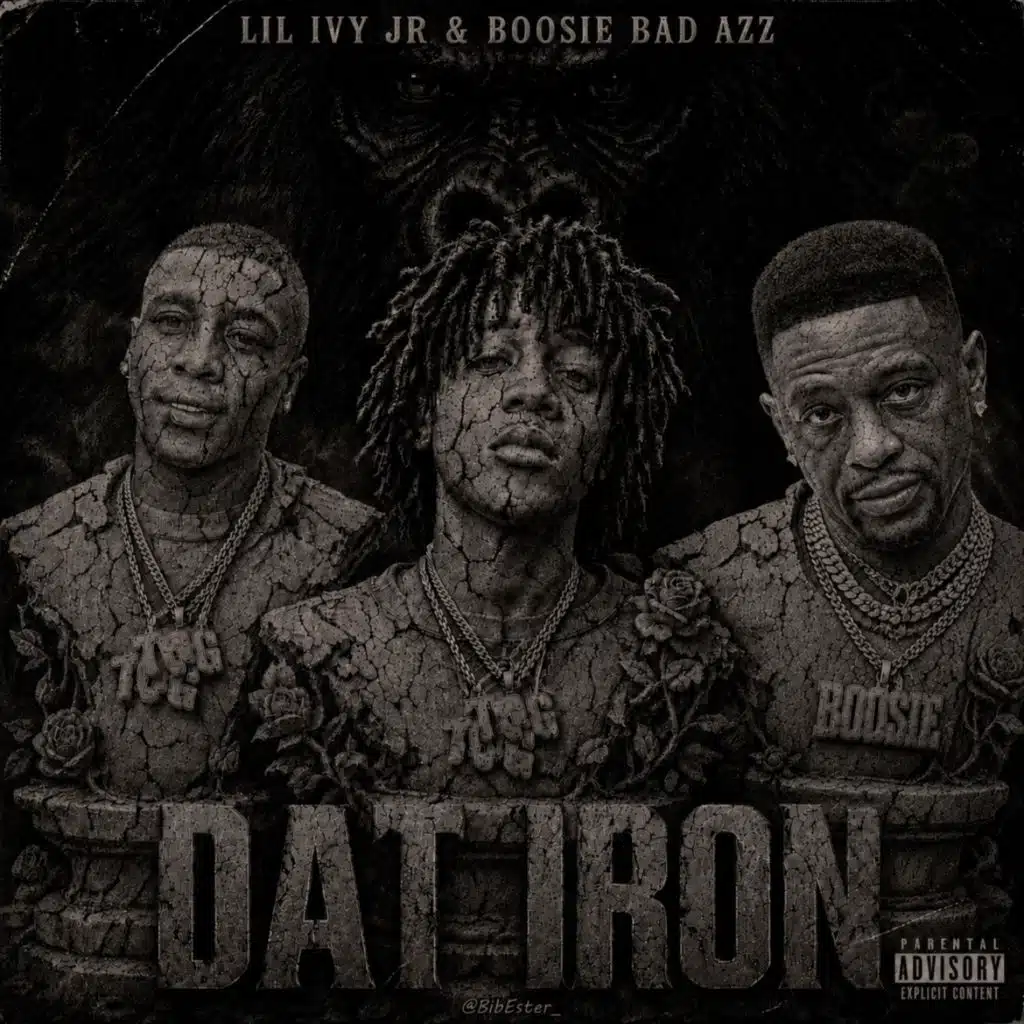Lil Ivyjr & Boosie Badazz