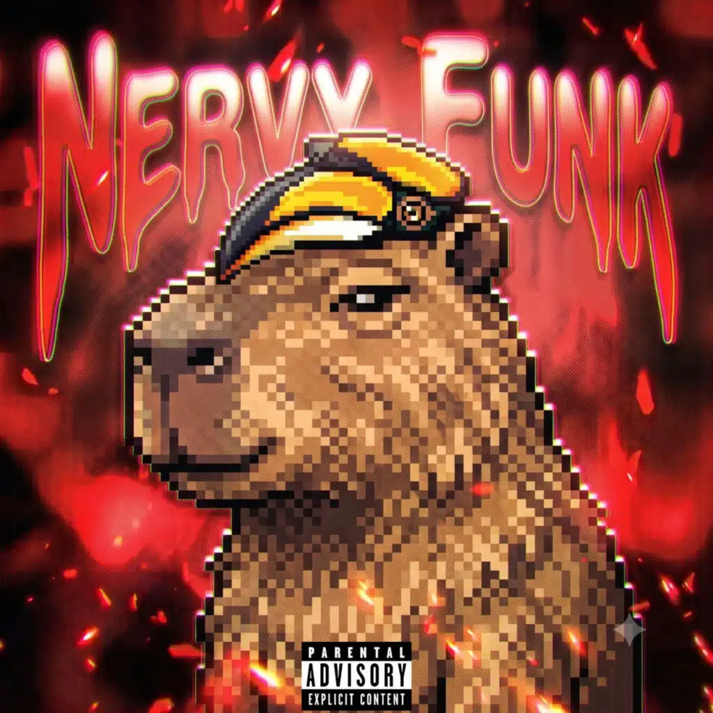 Nervy Funk