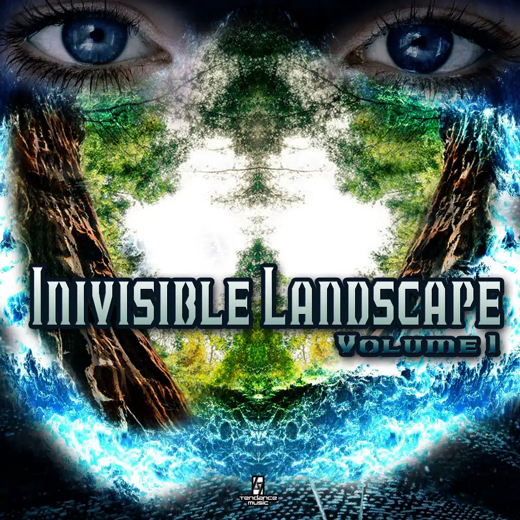 Invisible Landscape, Vol. 1