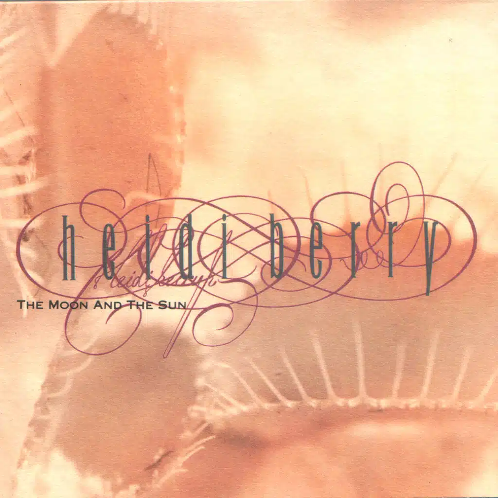 The Moon and the Sun