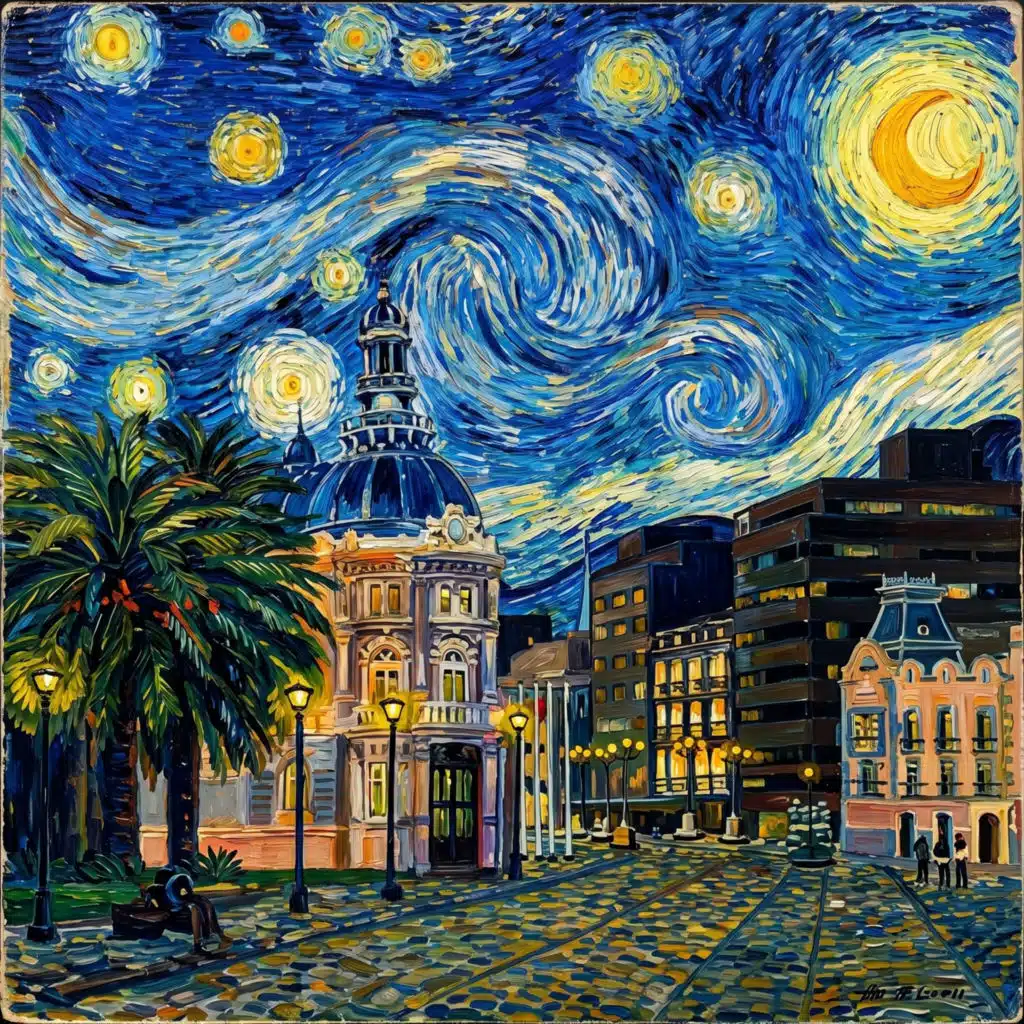 CIELOS DE SAL