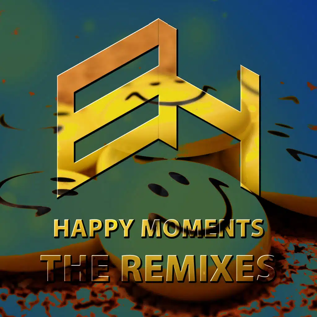 Happy Moments (Coldbeat Remix)