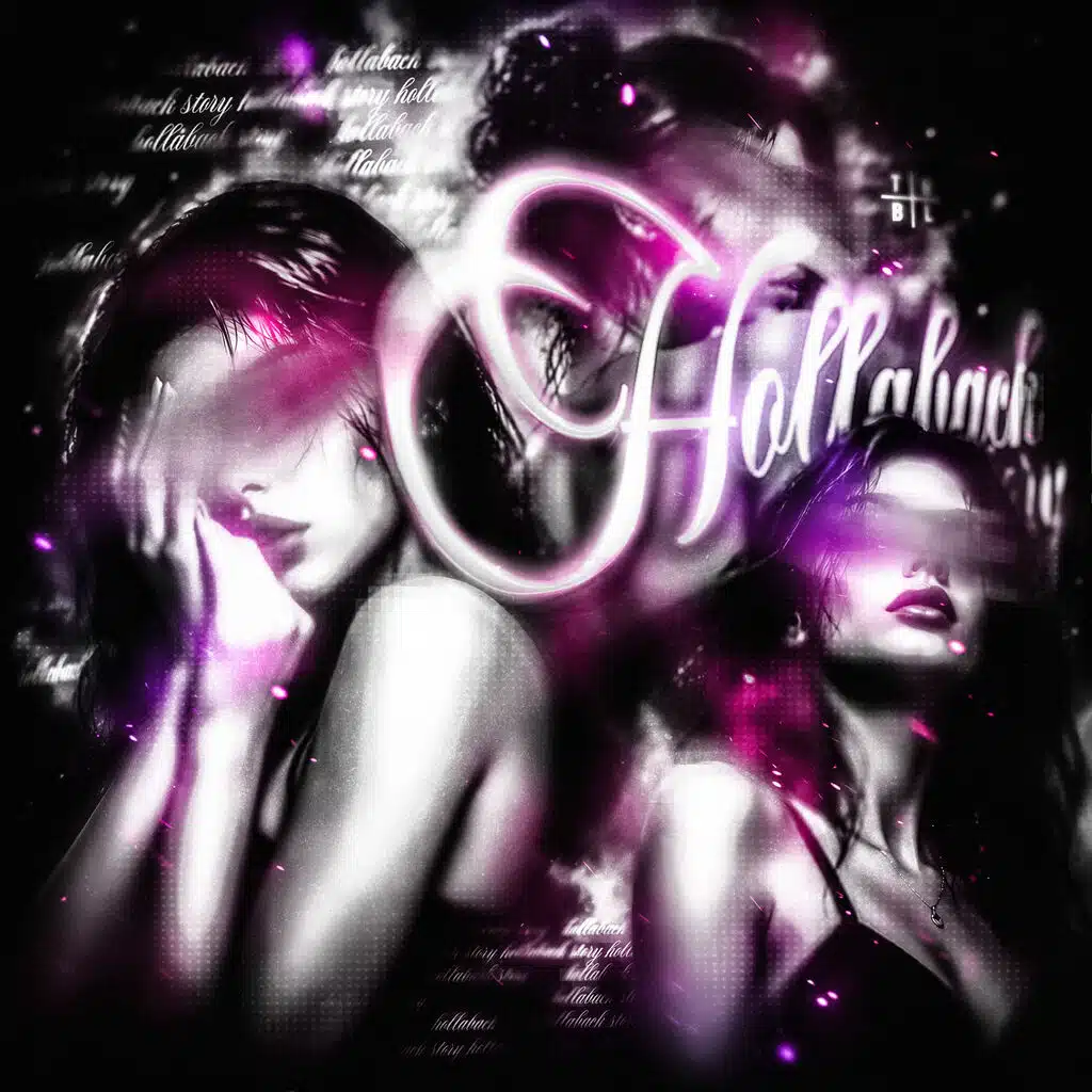 HOLLABACK STORY