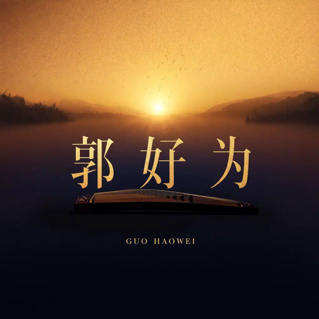 郭好为, 杜俊輝 & 卓舒晨