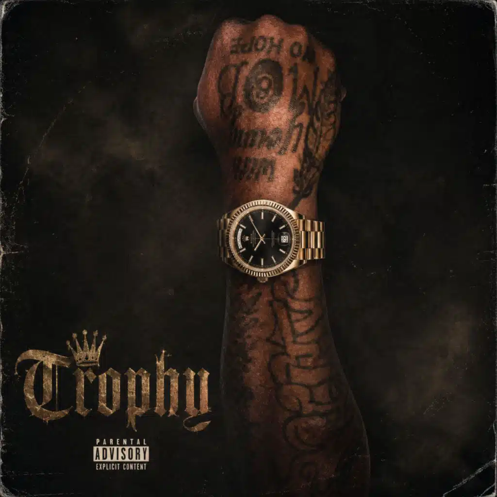 YP Hoodrich
