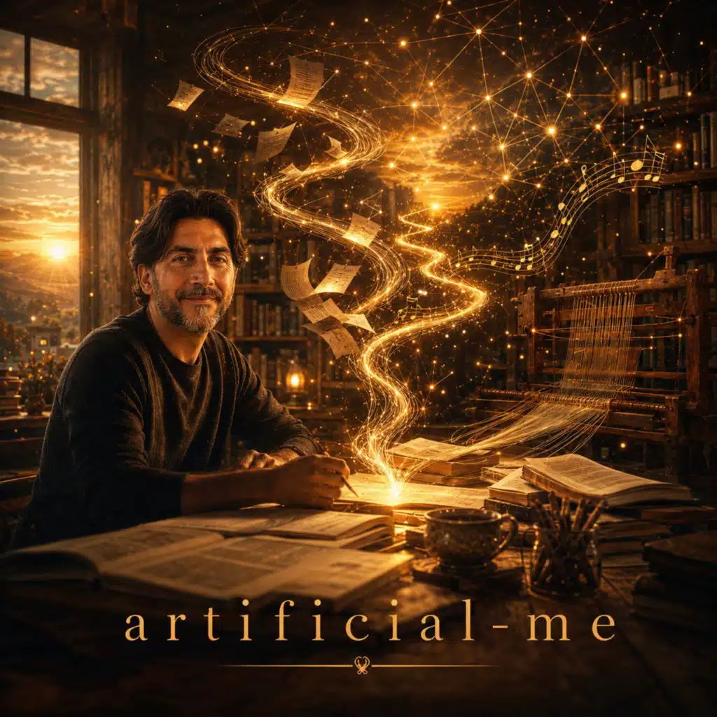 artificialMe