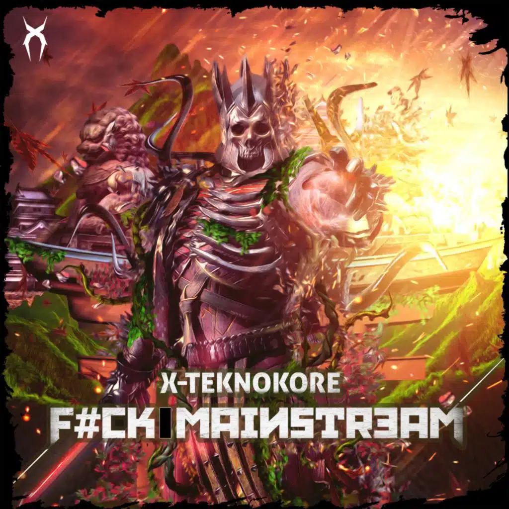 F#Ck Mainstream