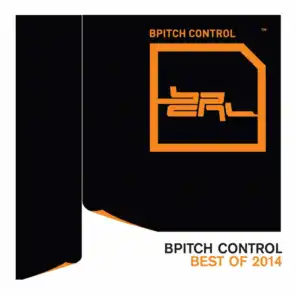﻿bpitch Control - Best of 2014