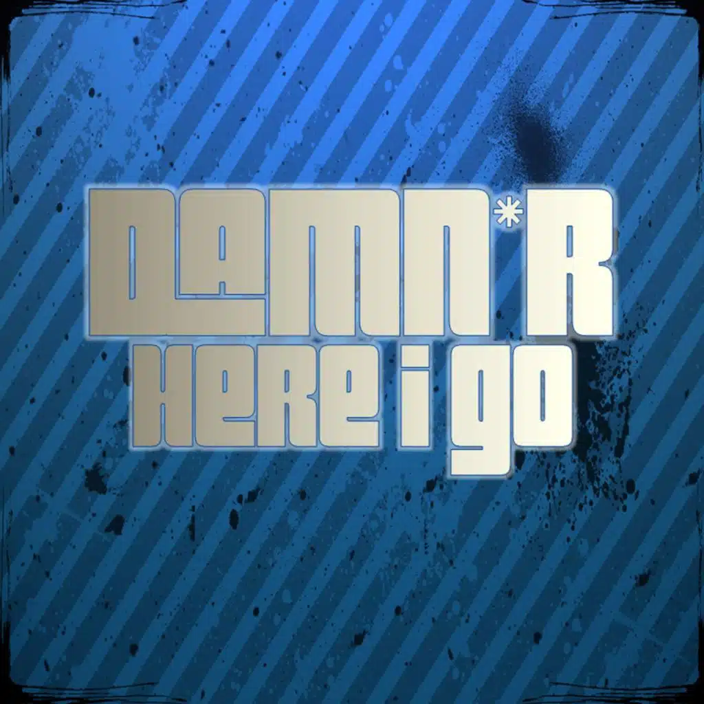 Here I Go (DJ Tht Remix Edit)