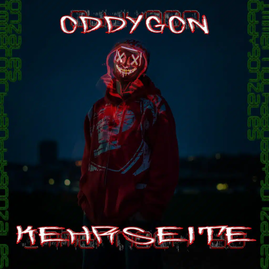 Kehrseite (EP)