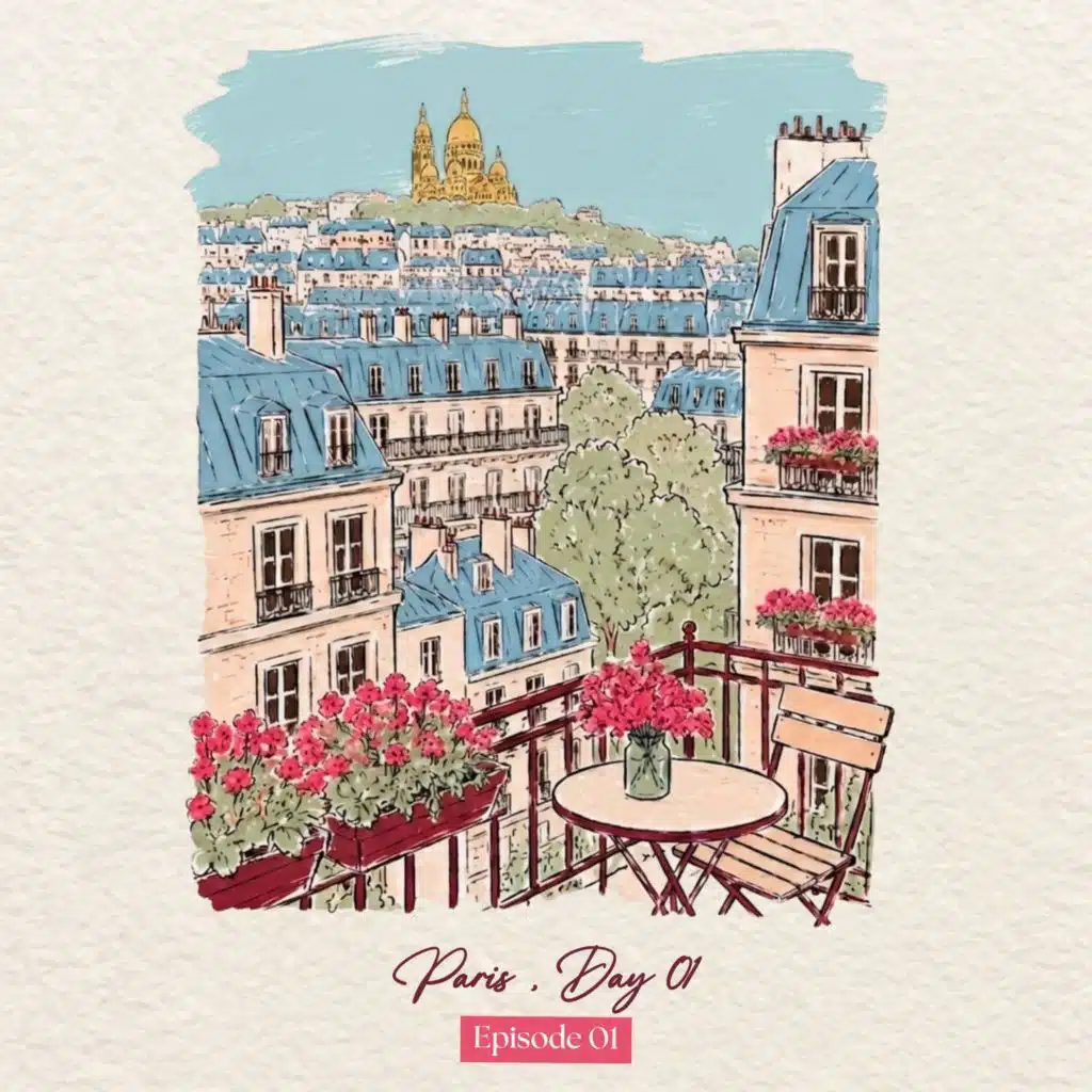 Episode 01 - Why I am Learning French