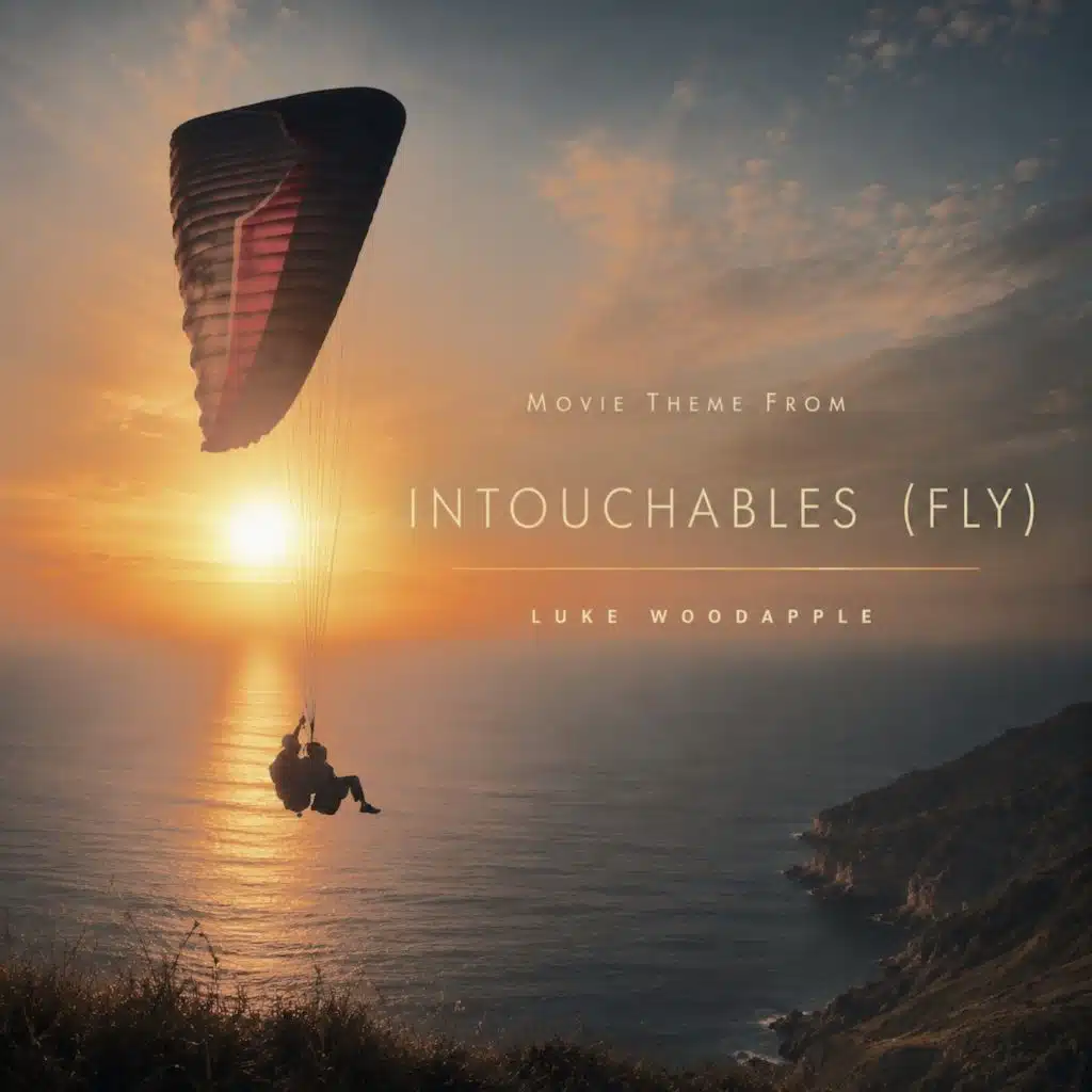 Movie Theme from Intouchables (Fly)