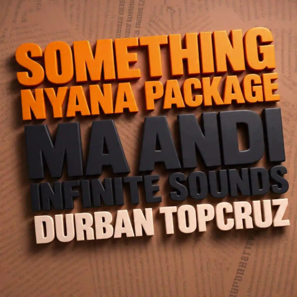 Something Nyana Package