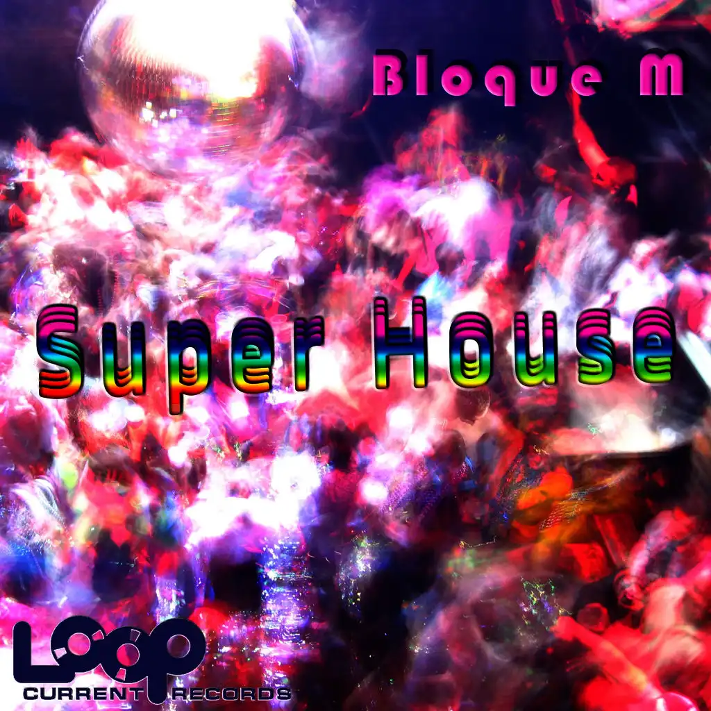 Get U Girl (Original Mix)