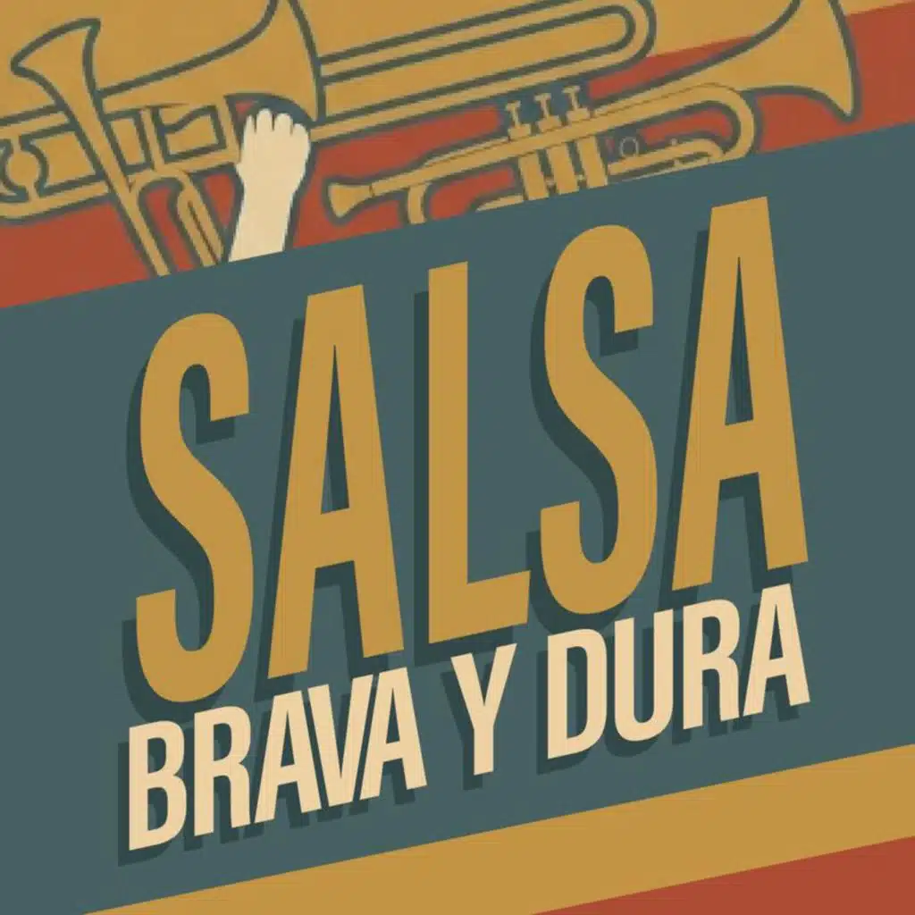 Salsa brava y dura