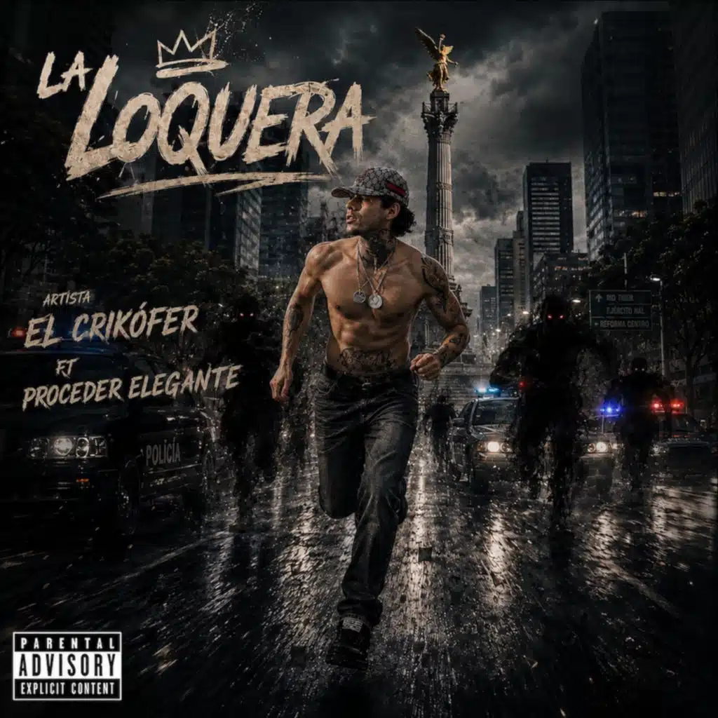 La Loquera (feat. Proceder Elegante)