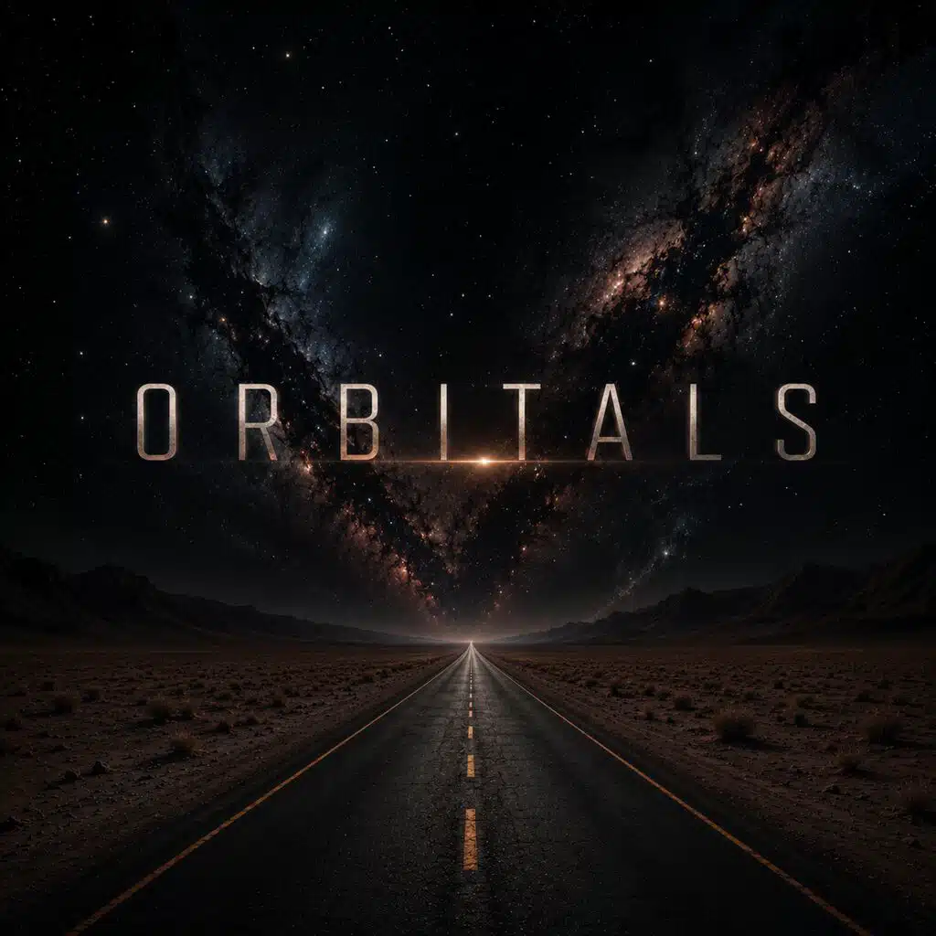 Orbitals
