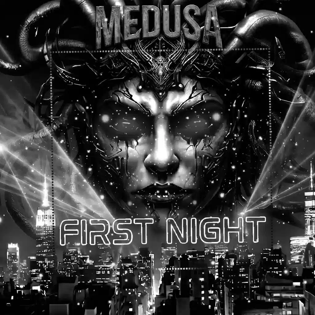 FIRST NIGHT