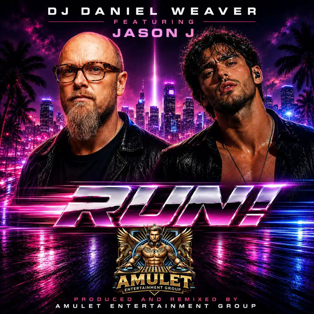 Run! (The Remixes)