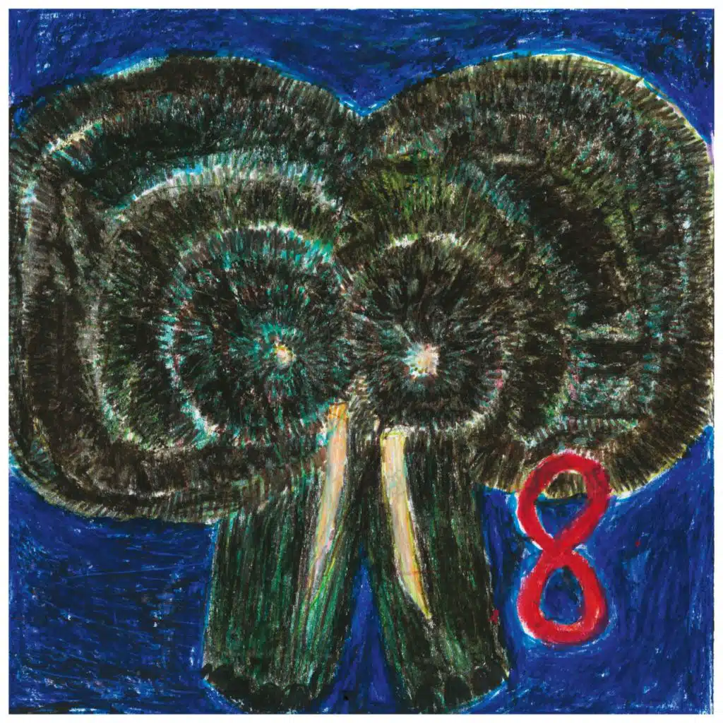 8 (feat. Brian Blade, Craig Taborn, Chris Cheek, Jesper Zeuthen, Anders Christensen, Larry Grenadier & Marcus Gilmore)