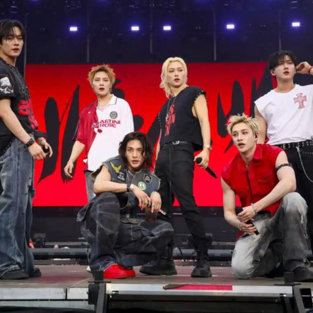 Stray Kids to drop new album in August, announces new world tour